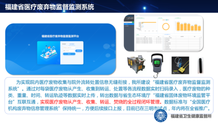 福建運(yùn)用信息化強(qiáng)化醫(yī)療服務(wù)綜合監(jiān)管，構(gòu)建智慧醫(yī)療新格局