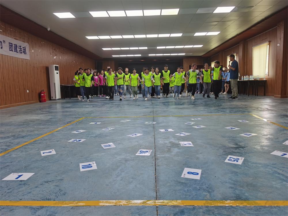 重慶優質學校班級拓展及團建服務機構推薦 為團隊凝聚添動力，體驗式拓展活動激發無限潛能