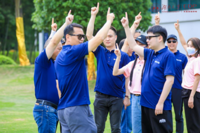 向陽而生·逐光而行 | 湖南大學工商管理學院EDP班級團建紀實